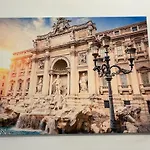 Green House - Appartamento Rome