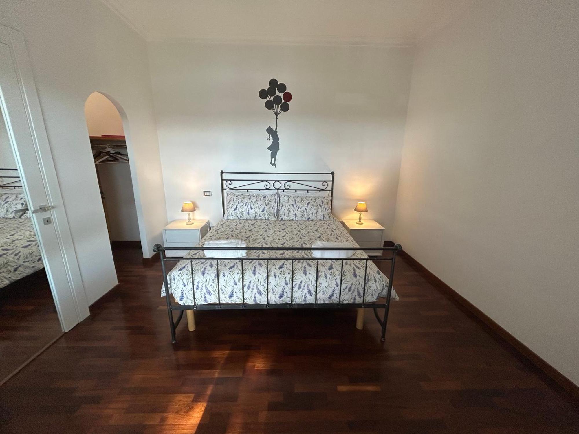 Apartment House - Rome