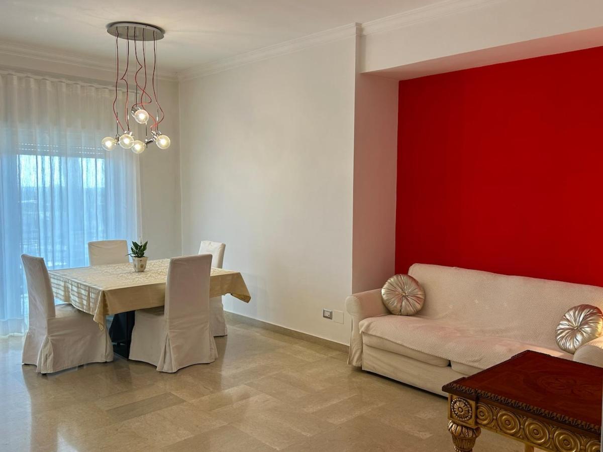 Apartment House -