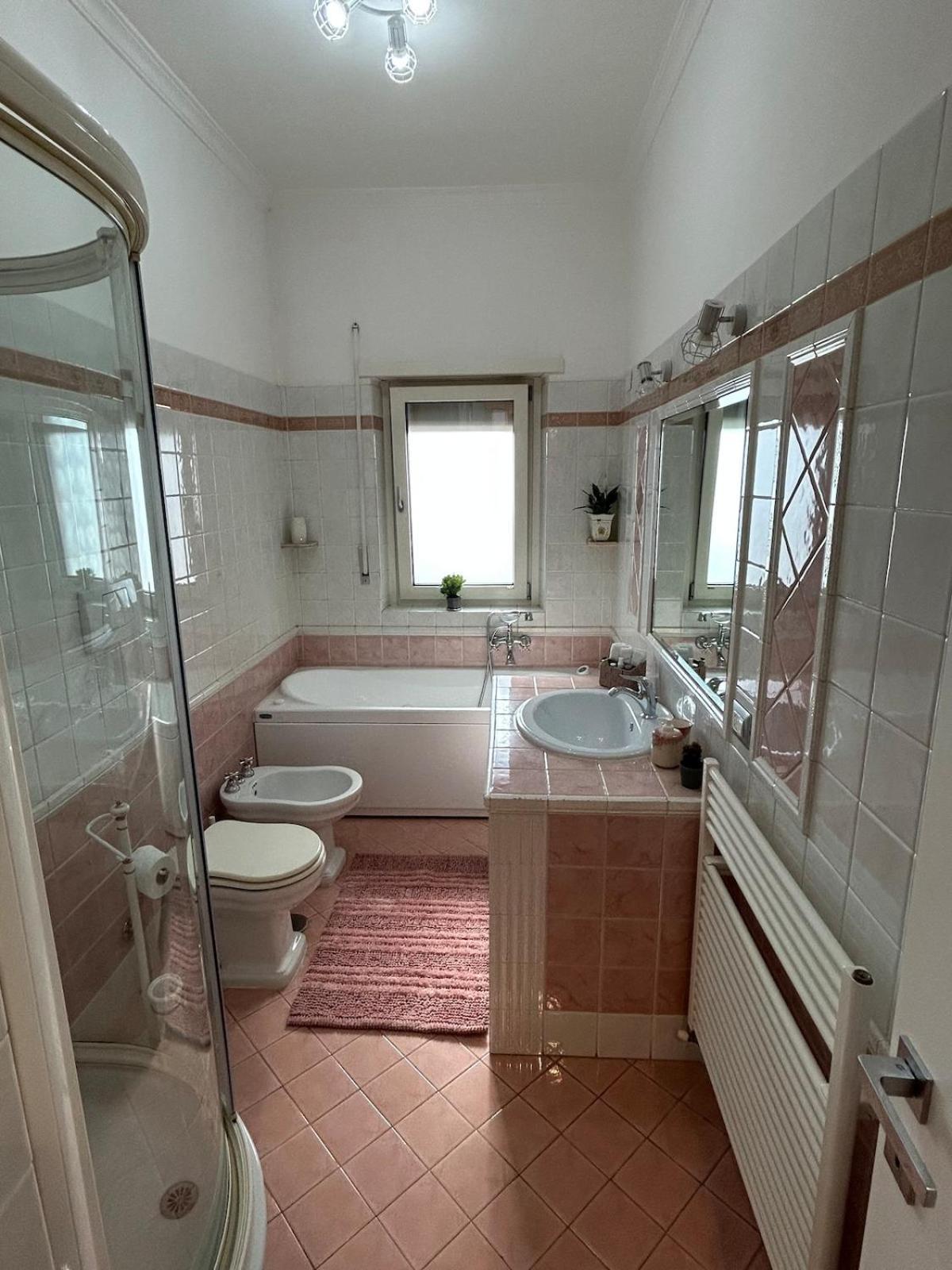 House - Apartment Rome