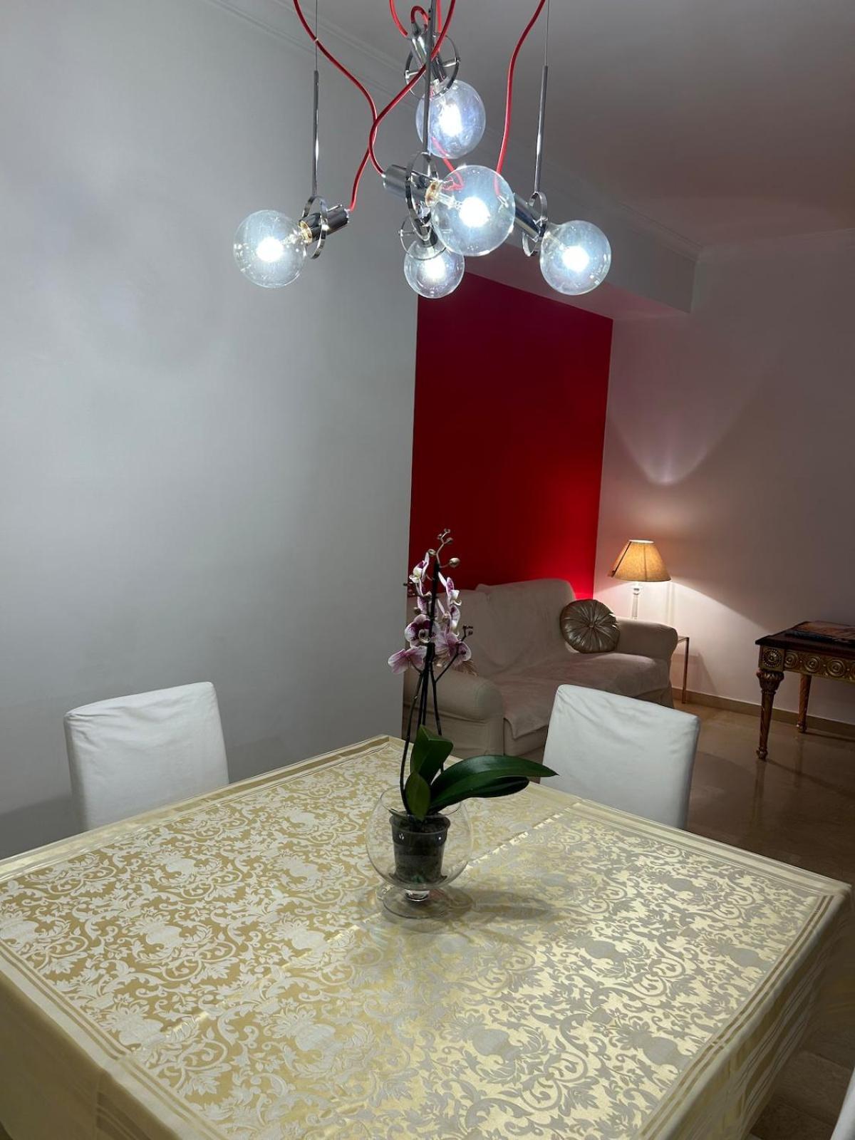 House - Apartment Rome